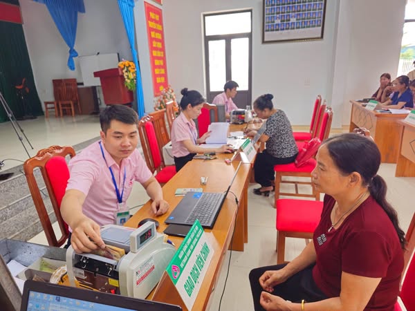 Giảm lãi suất vay vốn ưu đãi để mua, thuê mua nhà ở xã hội; xây dựng hoặc cải tạo, sửa chữa nhà ở tại Ngân hàng Chính sách Xã hội từ ngày 10/10/2025